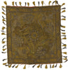 2 x 2 Antique Tapestry Rug 74588