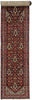 3 x 20 Antique Persian Malayer Rug 74636