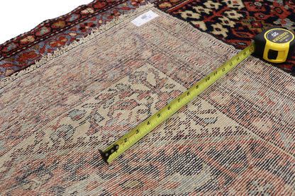 3 x 20 Antique Persian Malayer Rug 74636