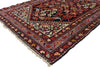 3 x 20 Antique Persian Malayer Rug 74636