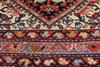 3 x 20 Antique Persian Malayer Rug 74636