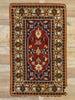 3 x 5 Vintage European Rug 74638