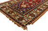 3 x 5 Vintage European Rug 74638