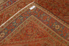 4 x 7 Antique Persian Malayer Rug 74649