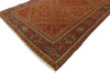 4 x 7 Antique Persian Malayer Rug 74649