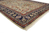 8 x 11 Vintage Romanian Isfahan Rug 74660