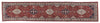 2 x 13 Vintage Indian Rug 74668