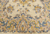 2 x 19 Vintage Persian Kerman Rug 74669