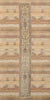 2 x 19 Vintage Persian Kerman Rug 74669