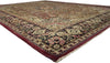 10 x 13 Antique Persian Mahal Rug 74671