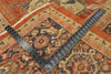 10 x 13 Antique Persian Sultanabad Rug 74681