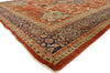 10 x 13 Antique Persian Sultanabad Rug 74681