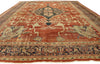 10 x 13 Antique Persian Sultanabad Rug 74681