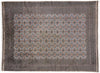 9 x 12 Vintage Pakistani Rug 74682