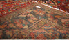 8 x 11 Vintage Hamadan Rug 74683