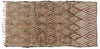 6 x 13 Vintage Moroccan Rug 74701