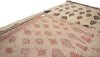 4 x 5 Vintage Moroccan Rug 74706