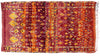 7 x 12 Vintage Moroccan Rug 74708