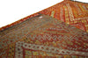 6 x 10 Vintage Beni MGuild Moroccan Rug 74729