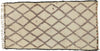 6 x 12 Vintage Moroccan Rug 74734
