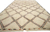 6 x 12 Vintage Moroccan Rug 74734