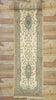 3 x 15 Vintage Indian Rug 74740