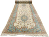 3 x 15 Vintage Indian Rug 74740