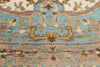 3 x 15 Vintage Indian Rug 74740