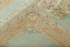 4 x 6 Vintage Indian Rug 74741