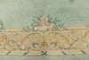 4 x 6 Vintage Indian Rug 74741