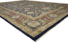 9 x 13 Vintage Pakistani Mashhad Rug 74746