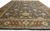 9 x 13 Vintage Pakistani Mashhad Rug 74746