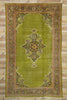 9 x 15 Antique Persian Sultanabad Rug 74747