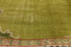 9 x 15 Antique Persian Sultanabad Rug 74747