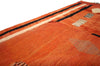 5 x 7 Vintage Moroccan Rug 74757