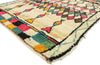 5 x 7 Vintage Moroccan Azilal Rug 74758