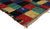 4 x 7 Moroccan Rug 74766