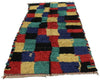 4 x 7 Moroccan Rug 74766