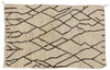 5 x 8 Vintage Moroccan Rug 74770