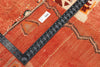 5 x 8 Vintage Moroccan Rug 74773