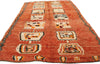 5 x 8 Vintage Moroccan Rug 74773
