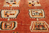 5 x 8 Vintage Moroccan Rug 74773