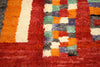 5 x 8 Vintage Moroccan Rug 74789