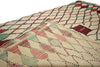 5 x 7 Vintage Moroccan Rug 74793