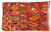 5 x 8 Vingtage Moroccan Rug 74794