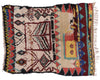 4 x 5 Vintage Moroccan Rug 74800