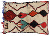 2 x 2 Vintage Moroccan Rug 74803