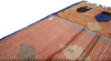 4 x 6 Vintage Moroccan Rug 74808