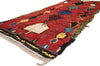 3 x 8 Vintage Moroccan Rug 74809