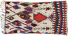 4 x 9 Vintage Moroccan Rug 74817